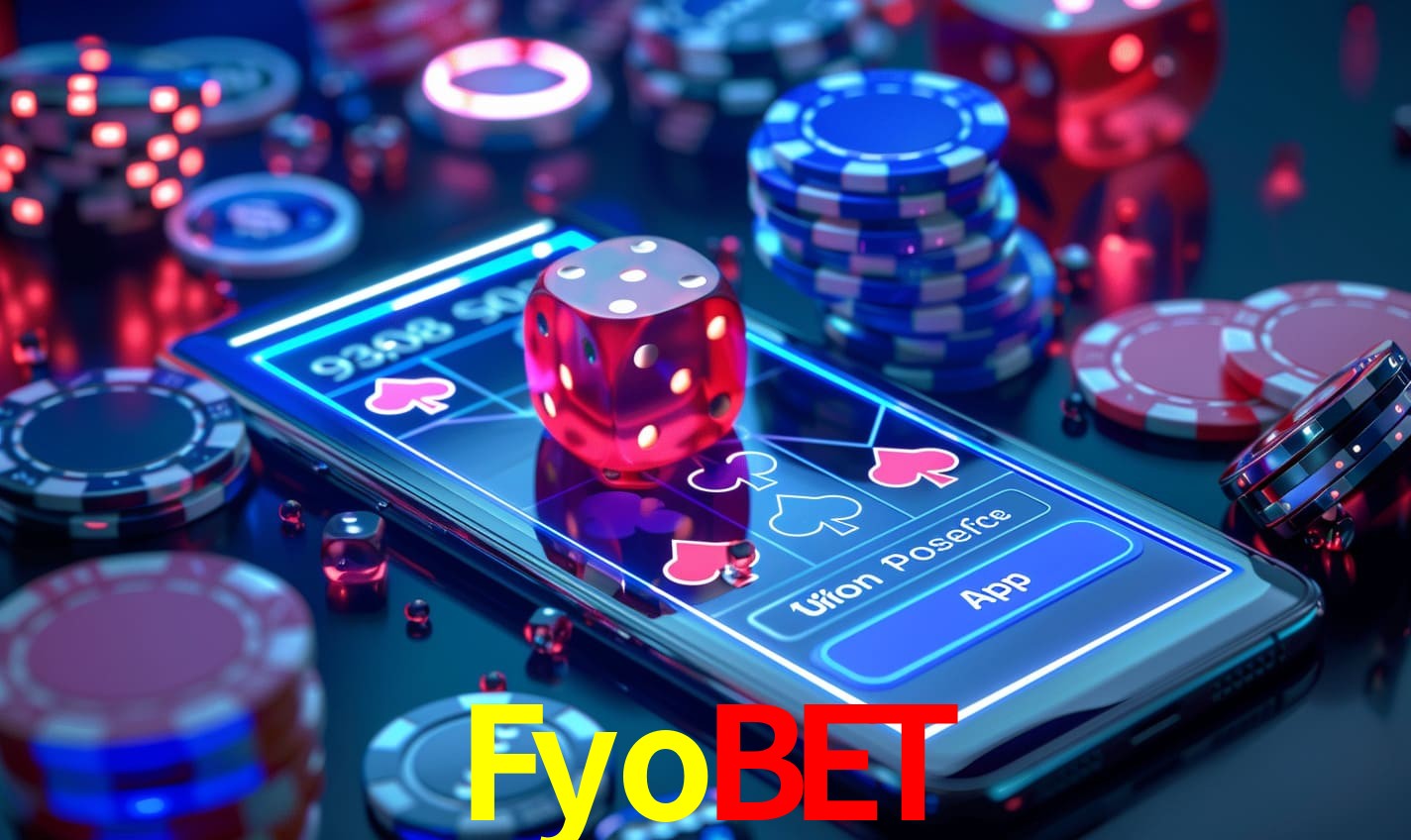 Baixar App Fyobet