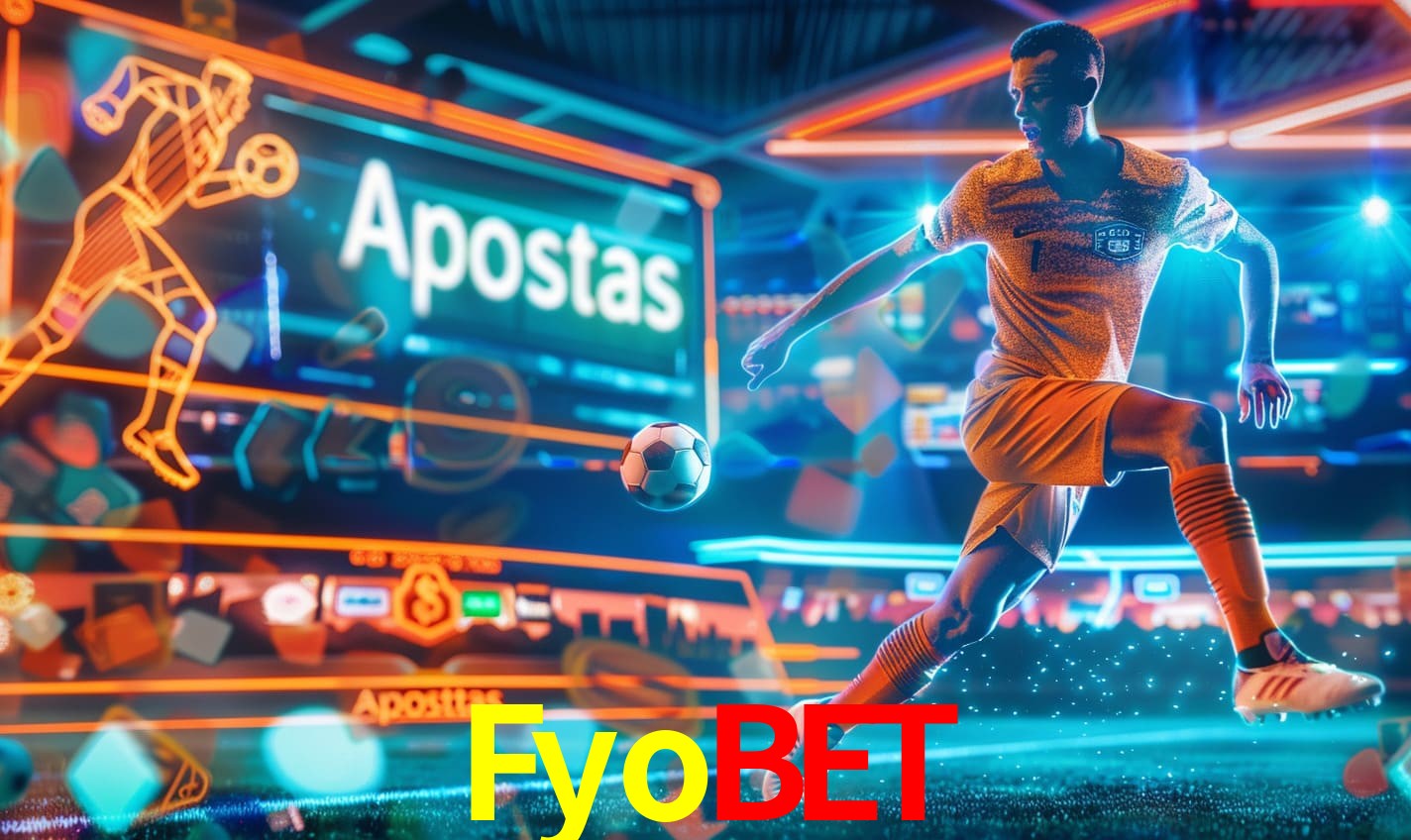 Apostas Fyobet