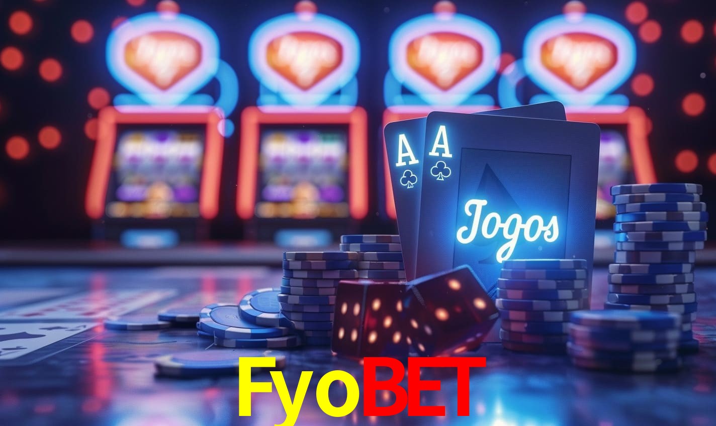 Lista de Jogos Fyobet
